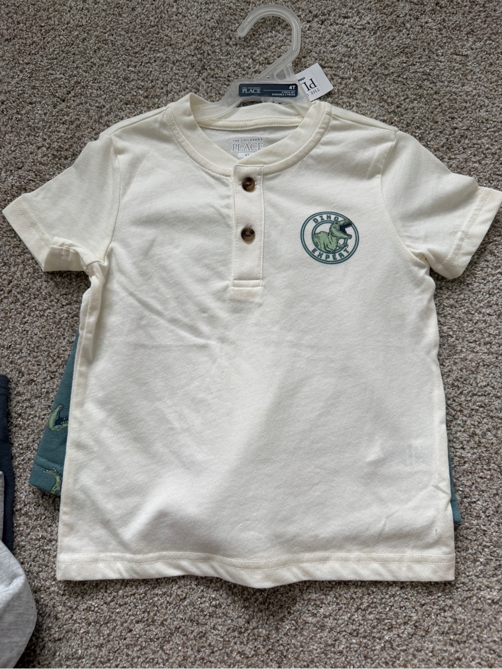 NWT Boys Outfit Bundle Size 4T - Picture 5 of 6